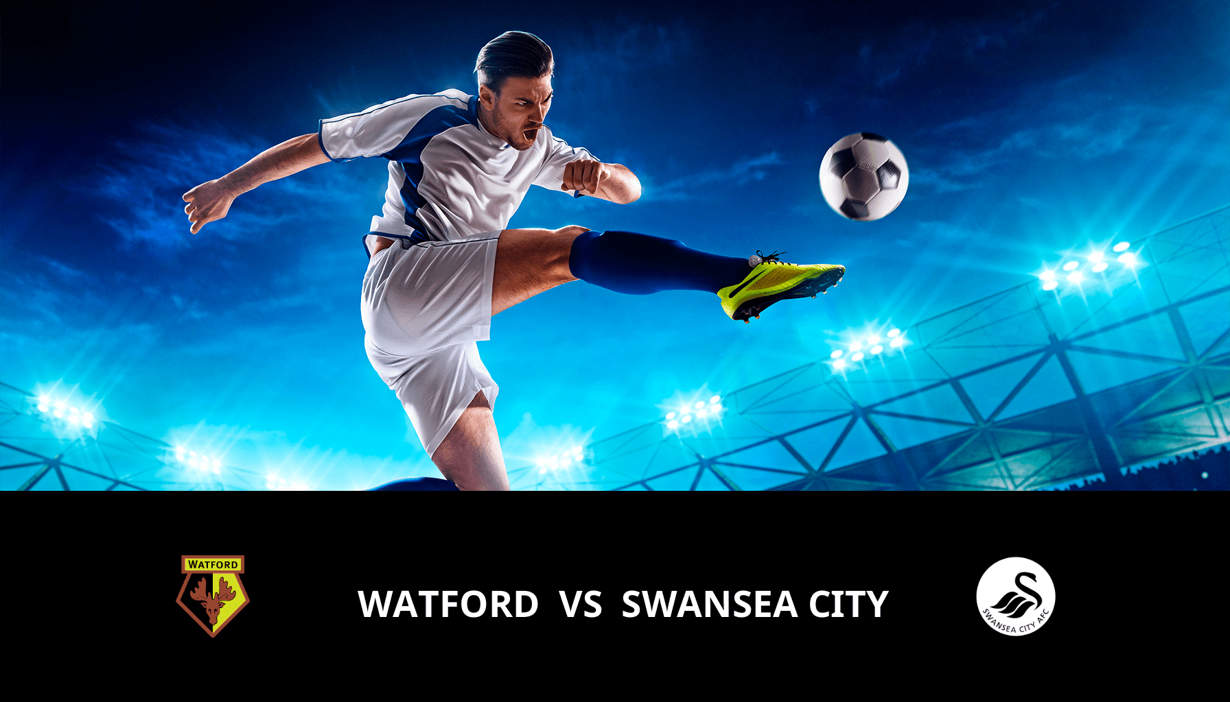 Pronostic Watford VS Swansea City du 06/03/2024 Analyse de la rencontre